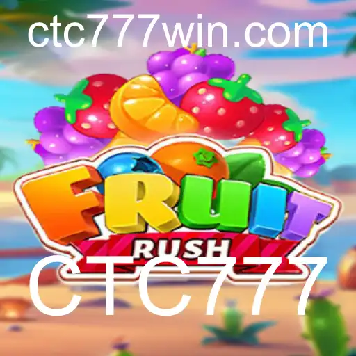 FruitRush: A Nova Sensação no Mundo dos Jogos