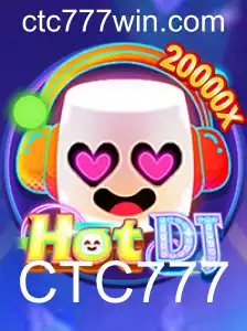 Explorando o Universo de HotDJ: Uma Jornada pelo Jogo Viral CTC777