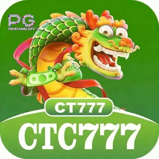 CTC777 Logo