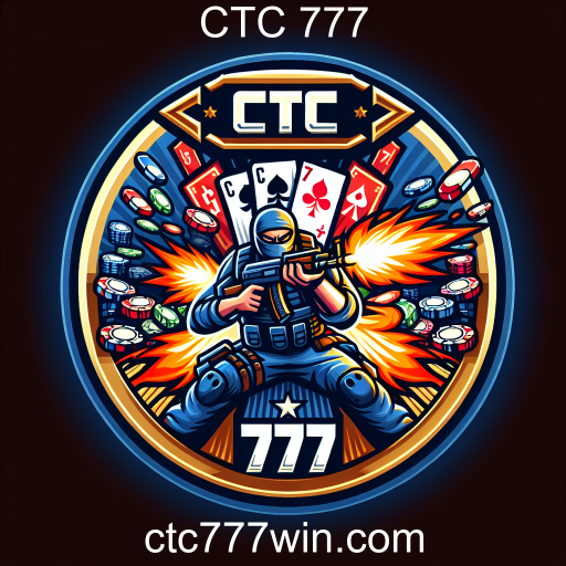 Explorando o Mundo dos Jogos de Ação no CTC 777
