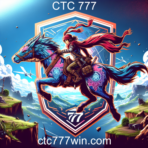 Explore Novos Mundos com Jogos de Aventura no CTC 777
