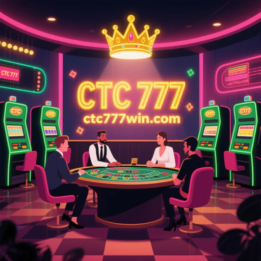 CTC 777