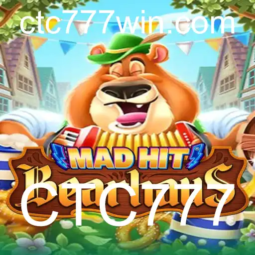 MadHitBearhaus: Um Mergulho no Mundo do Jogo Inovador
