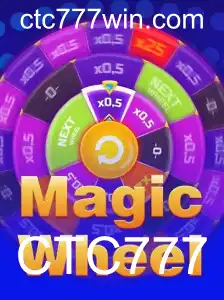 Explorando o Fascinante Mundo de MagicWheel