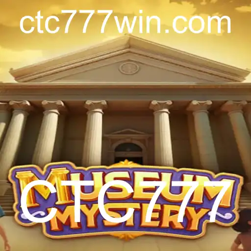 Desvendando os Segredos de MuseumMystery: Um Mergulho em CTC777