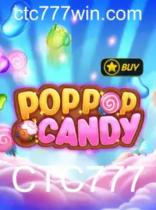 POPPOPCANDY: Um Novo Fenômeno no Mundo dos Jogos