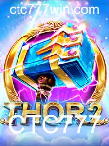 Thor2: Uma Aventura Eletrocutante no Mundo dos Deuses Nórdicos
